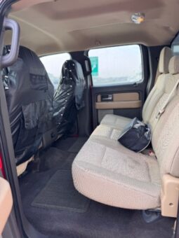Ford F-150 2014 full