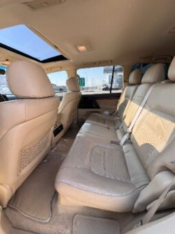 Toyota Land Cruiser 2017 full