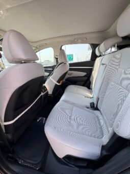 Hyundai Tucson 2022 full