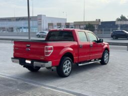 Ford F-150 2014 full