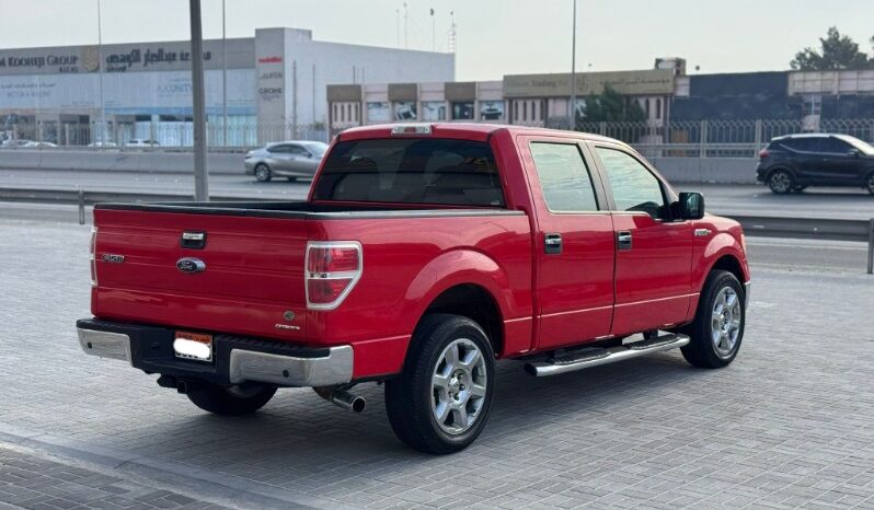 Ford F-150 2014 full