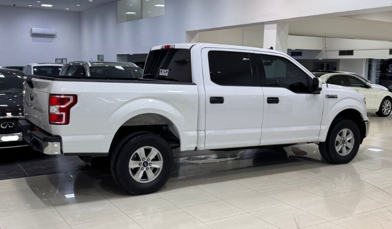 Ford F-150 2020 full