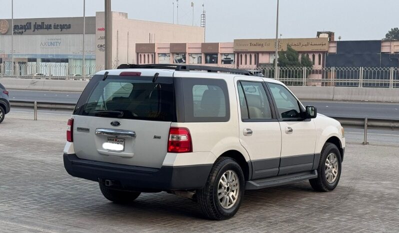 Ford Expedition 2013 full