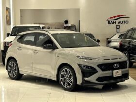 Hyundai Kona 2023