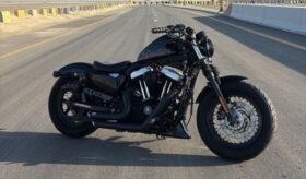 Harley Davidson Sportster S 2010
