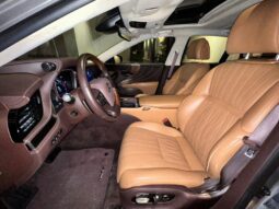 Lexus LS- 500 2019 full