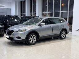 Mazda CX-9 2015 full