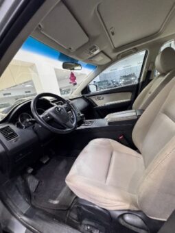 Mazda CX-9 2015 full