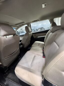 Mazda CX-9 2015 full