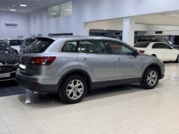 Mazda CX-9 2015 full