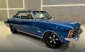 Chevrolet Impala 1977