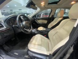 Mazda Mazda 6 2015 full