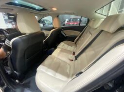 Mazda Mazda 6 2015 full