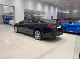 Mazda Mazda 6 2015 full