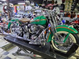 Harley Davidson Evolution 1997