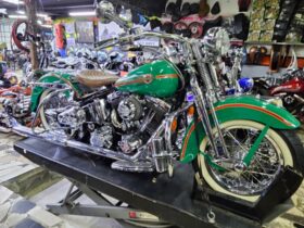 Harley Davidson Evolution 1997