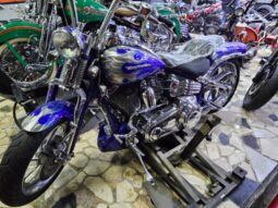 Harley Davidson Springer Softail 2008