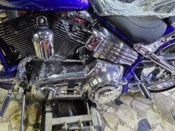 Harley Davidson Springer Softail 2008 full