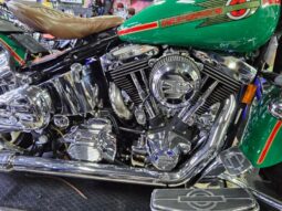 Harley Davidson Evolution 1997 full