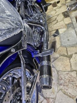 Harley Davidson Springer Softail 2008 full