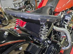 Harley Davidson Softail Springer 1998 full