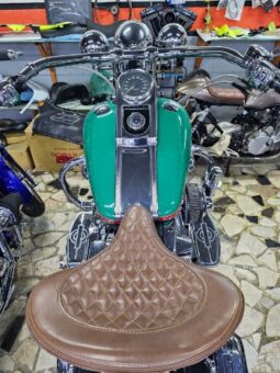 Harley Davidson Evolution 1997 full