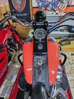 Harley Davidson Softail Springer 1998 full