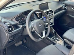 Changan Alsvin 2024 full