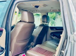 Chevrolet Tahoe 2015 full