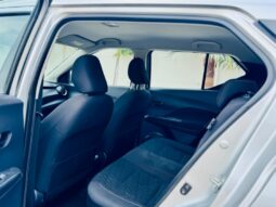 Nissan Kicks 2022 full