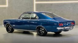 Chevrolet Impala 1977 full