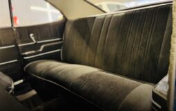Chevrolet Impala 1977 full