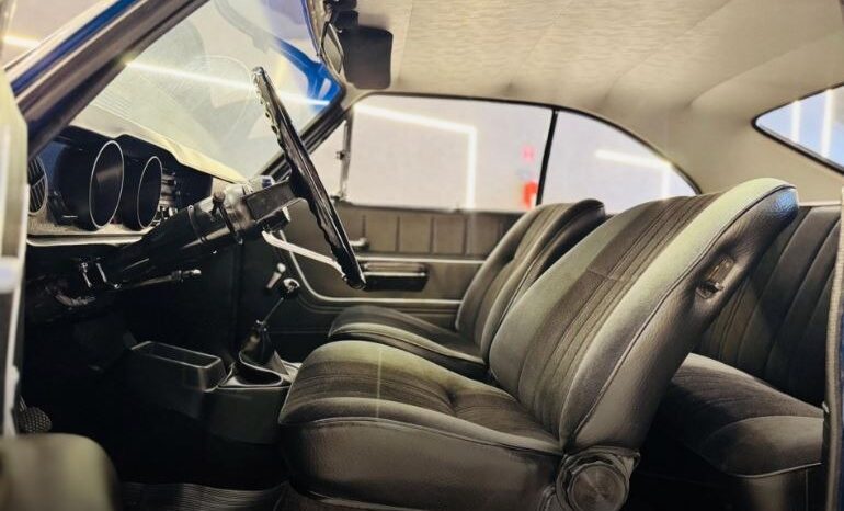 Chevrolet Impala 1977 full