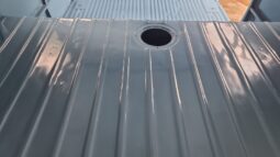 Volkswagen Beetie – Classic 1970 full