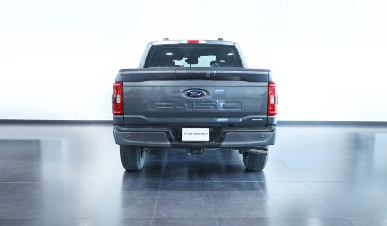 Ford F 150 2023 full