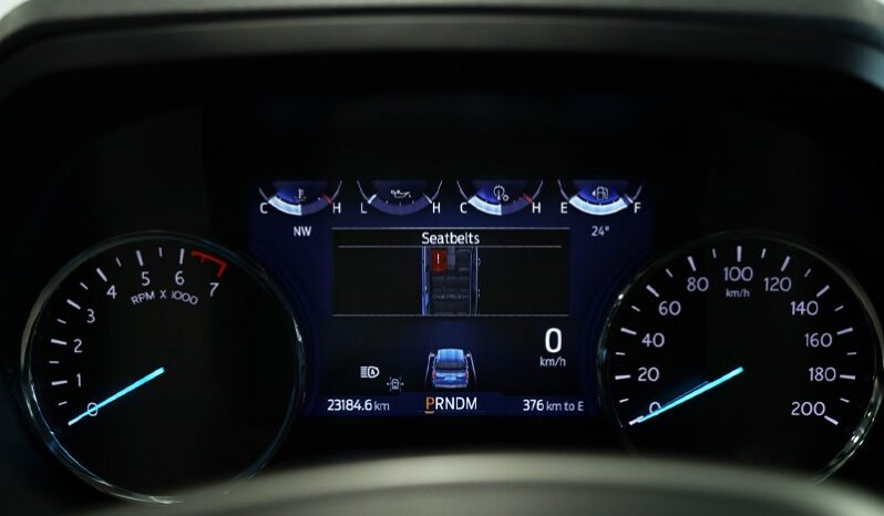 Ford Expedition 2023 full