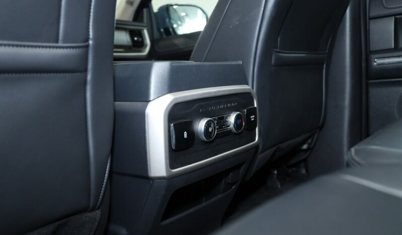 Ford Expedition 2023 full