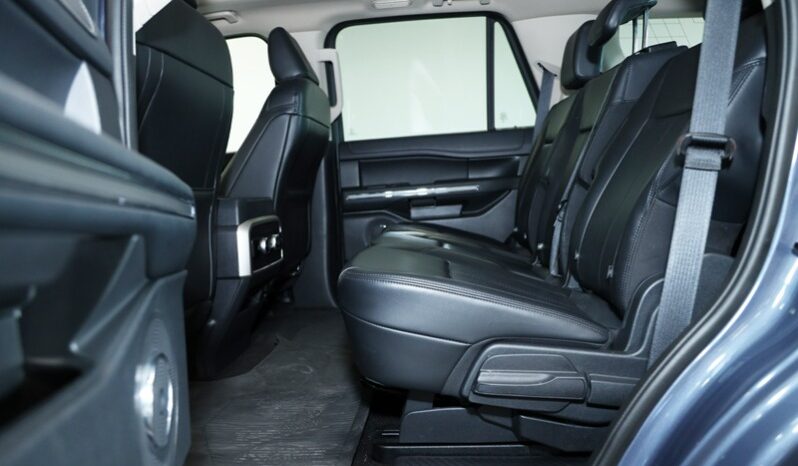 Ford Expedition 2023 full