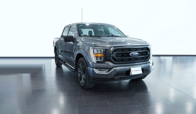 Ford F 150 2023 full