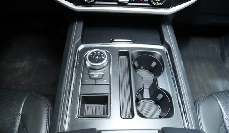 Ford Expedition 2023 full