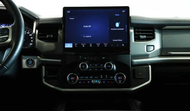 Ford Expedition 2023 full