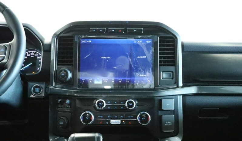 Ford F 150 2023 full