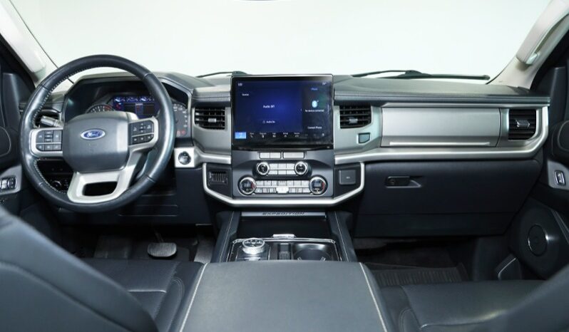 Ford Expedition 2023 full