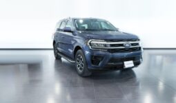 Ford Expedition 2023 full