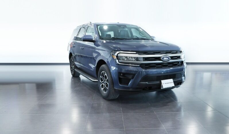 Ford Expedition 2023 full