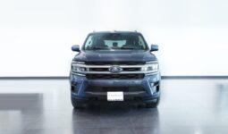 Ford Expedition 2023