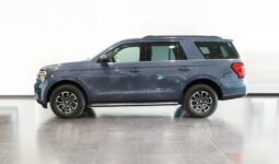 Ford Expedition 2023 full