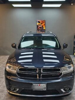 Dodge Durango 2014