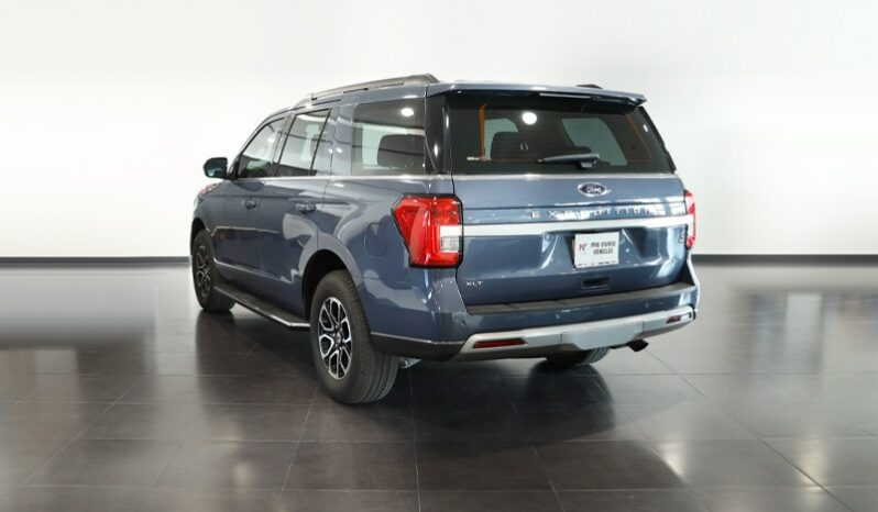Ford Expedition 2023 full