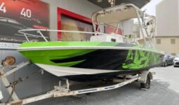 Boats Aldurazi Boats 2010